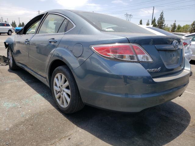 Photo 2 VIN: 1YVHZ8DHXD5M13005 - MAZDA 6 TOURING 