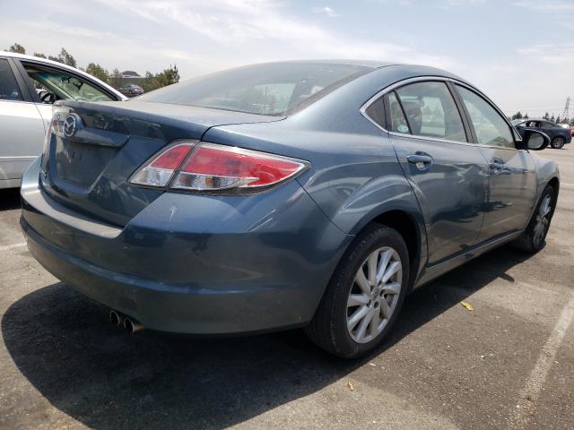 Photo 3 VIN: 1YVHZ8DHXD5M13005 - MAZDA 6 TOURING 