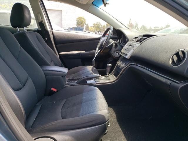 Photo 4 VIN: 1YVHZ8DHXD5M13005 - MAZDA 6 TOURING 