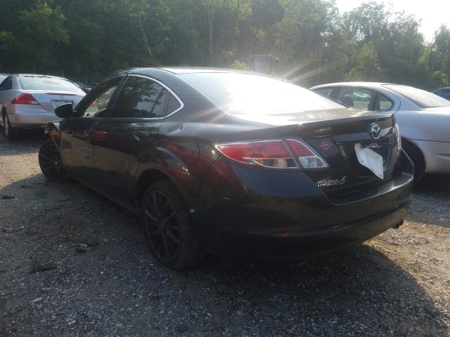 Photo 2 VIN: 1YVHZ8DHXD5M13229 - MAZDA 6 TOURING 