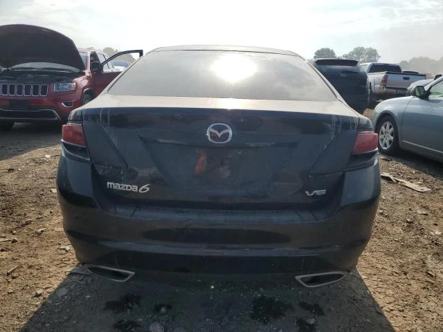 Photo 5 VIN: 1YVHZ8EB9C5M12713 - MAZDA 6 S 