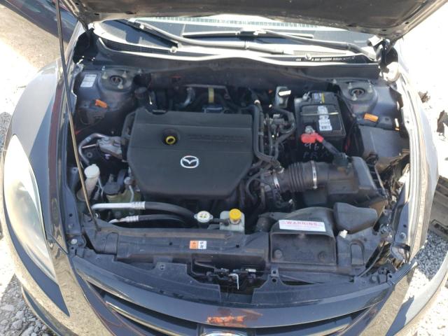 Photo 10 VIN: 1YVHZ8EH0C5M01975 - MAZDA 6 I 