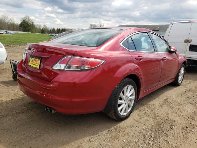 Photo 3 VIN: 1YVHZ8EH0C5M18422 - MAZDA 6 