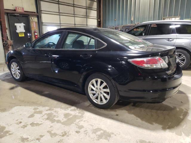 Photo 1 VIN: 1YVHZ8EH0C5M23958 - MAZDA 6 