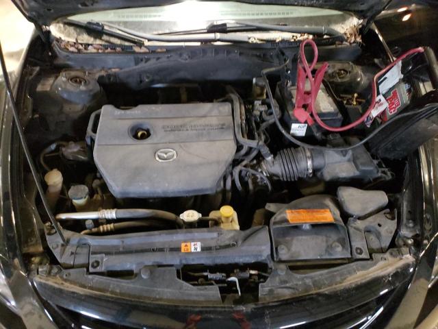 Photo 10 VIN: 1YVHZ8EH0C5M23958 - MAZDA 6 