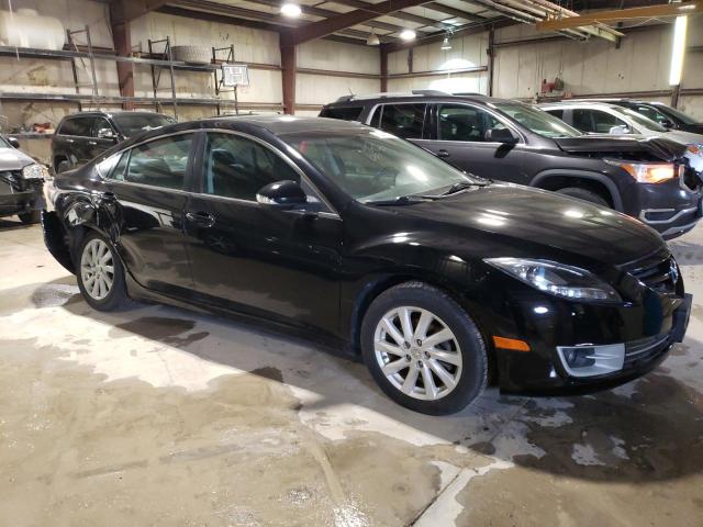 Photo 3 VIN: 1YVHZ8EH0C5M23958 - MAZDA 6 