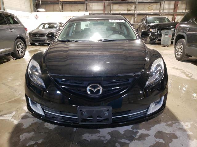 Photo 4 VIN: 1YVHZ8EH0C5M23958 - MAZDA 6 