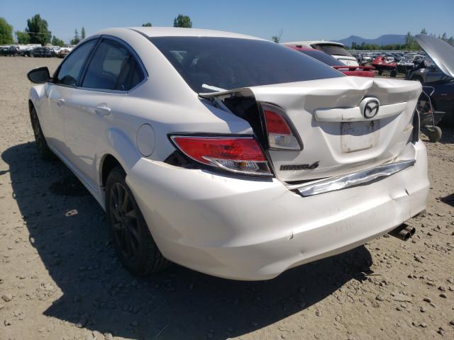 Photo 2 VIN: 1YVHZ8EH0C5M42428 - MAZDA 6 