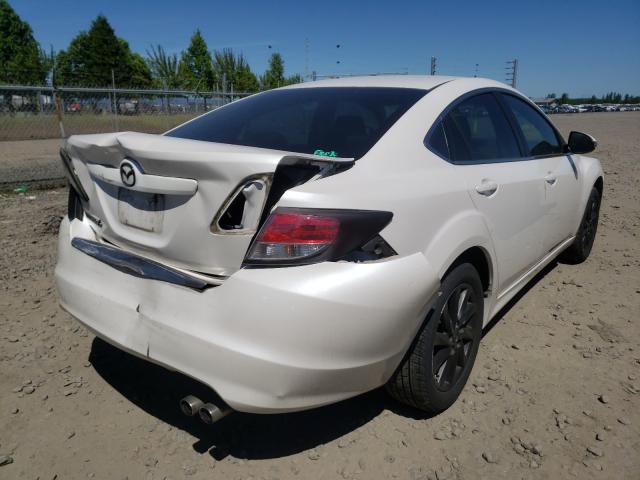 Photo 3 VIN: 1YVHZ8EH0C5M42428 - MAZDA 6 