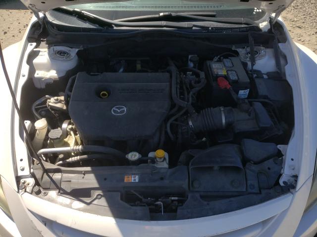 Photo 6 VIN: 1YVHZ8EH0C5M42428 - MAZDA 6 