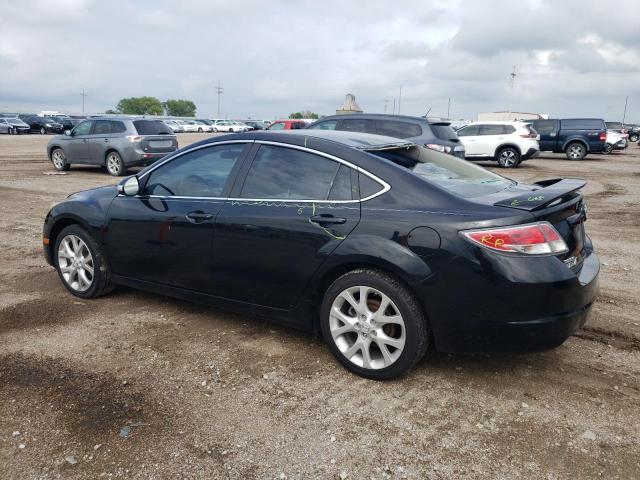 Photo 1 VIN: 1YVHZ8EH0D5M14954 - MAZDA MAZDA6 