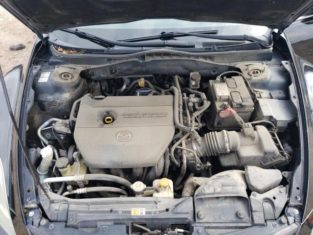 Photo 10 VIN: 1YVHZ8EH0D5M14954 - MAZDA MAZDA6 