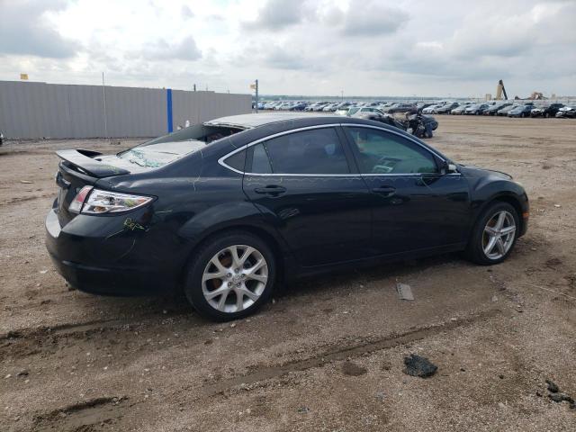 Photo 2 VIN: 1YVHZ8EH0D5M14954 - MAZDA MAZDA6 