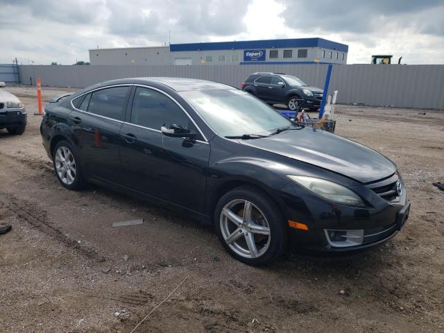 Photo 3 VIN: 1YVHZ8EH0D5M14954 - MAZDA MAZDA6 