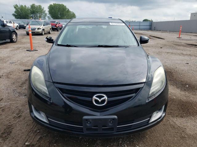 Photo 4 VIN: 1YVHZ8EH0D5M14954 - MAZDA MAZDA6 