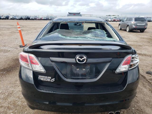 Photo 5 VIN: 1YVHZ8EH0D5M14954 - MAZDA MAZDA6 