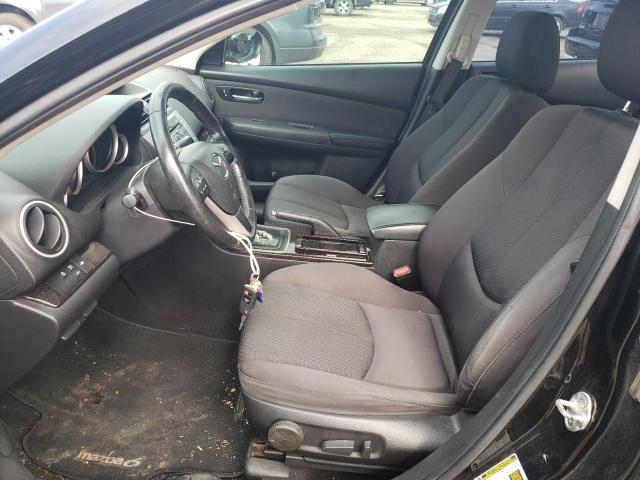 Photo 6 VIN: 1YVHZ8EH0D5M14954 - MAZDA MAZDA6 