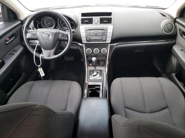 Photo 7 VIN: 1YVHZ8EH0D5M14954 - MAZDA MAZDA6 