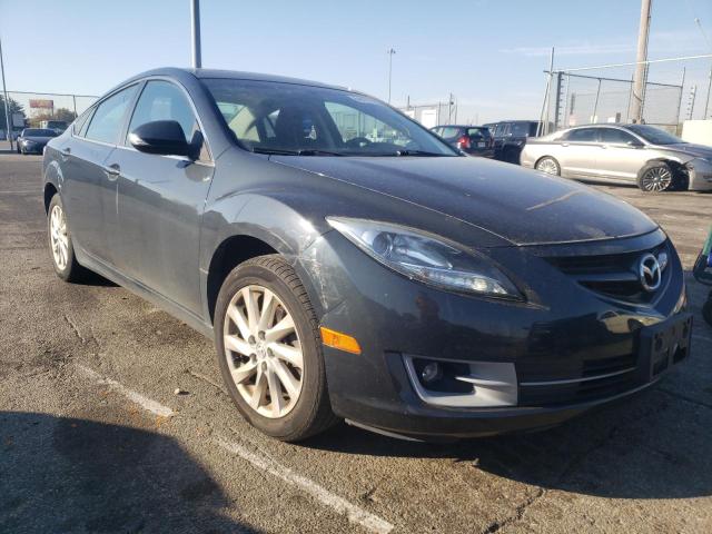 Photo 0 VIN: 1YVHZ8EH1C5M35083 - MAZDA 6 I 