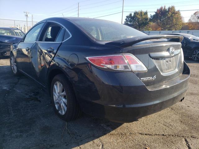 Photo 2 VIN: 1YVHZ8EH1C5M35083 - MAZDA 6 I 