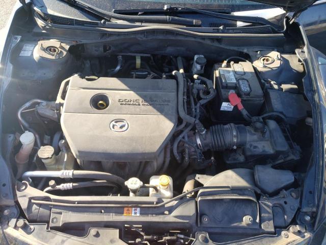 Photo 6 VIN: 1YVHZ8EH1C5M35083 - MAZDA 6 I 