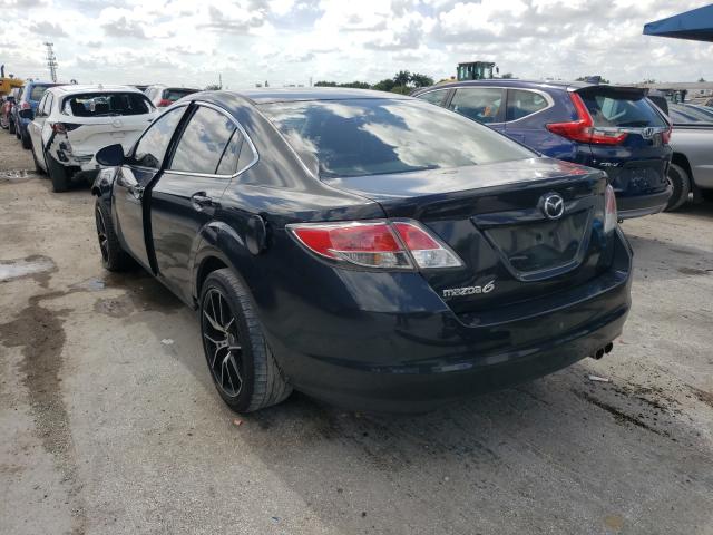 Photo 2 VIN: 1YVHZ8EH1D5M08323 - MAZDA 6 