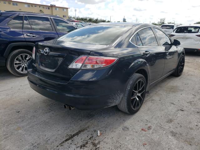 Photo 3 VIN: 1YVHZ8EH1D5M08323 - MAZDA 6 