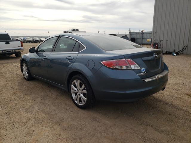 Photo 2 VIN: 1YVHZ8EH1D5M14901 - MAZDA 6 TOURING 