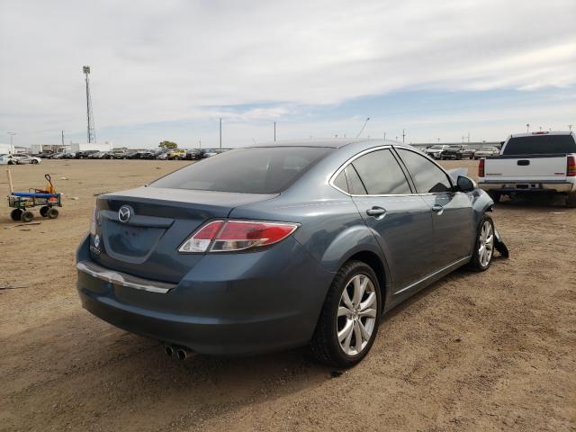 Photo 3 VIN: 1YVHZ8EH1D5M14901 - MAZDA 6 TOURING 