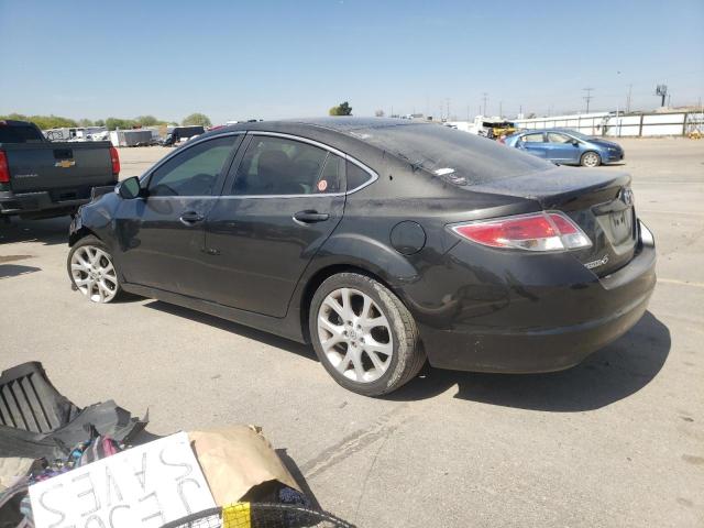 Photo 1 VIN: 1YVHZ8EH1D5M14977 - MAZDA 6 