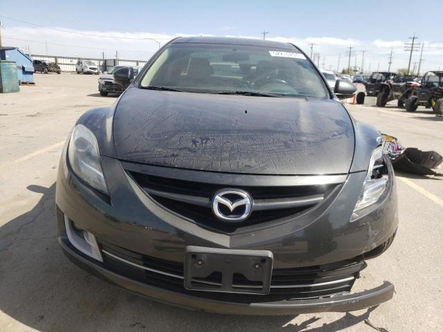 Photo 4 VIN: 1YVHZ8EH1D5M14977 - MAZDA 6 