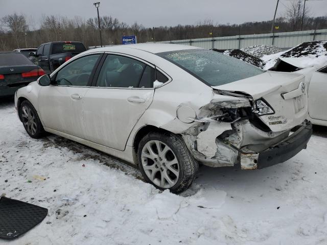 Photo 1 VIN: 1YVHZ8EH1D5M17264 - MAZDA 6 TOURING 