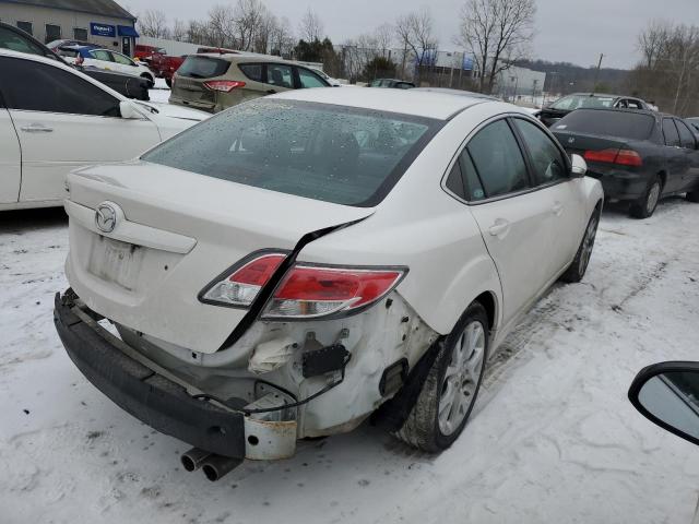 Photo 2 VIN: 1YVHZ8EH1D5M17264 - MAZDA 6 TOURING 