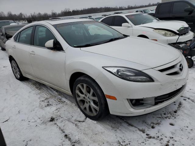 Photo 3 VIN: 1YVHZ8EH1D5M17264 - MAZDA 6 TOURING 