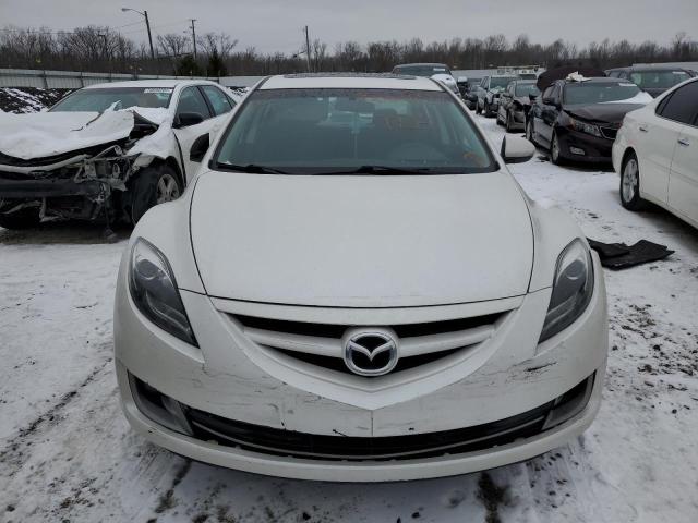 Photo 4 VIN: 1YVHZ8EH1D5M17264 - MAZDA 6 TOURING 