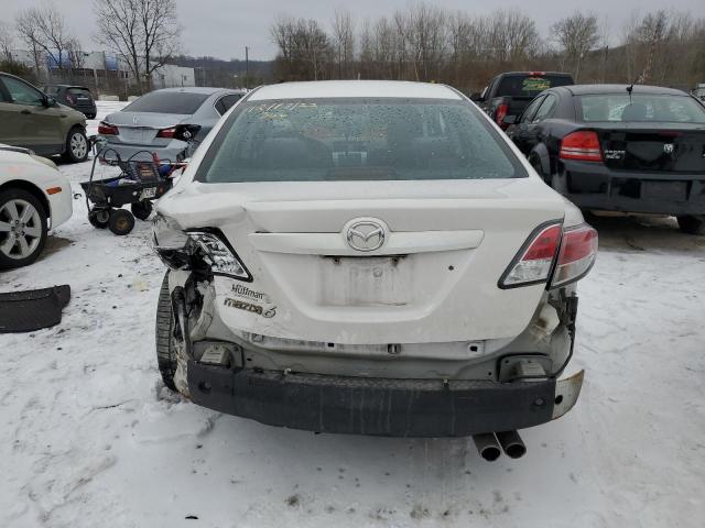 Photo 5 VIN: 1YVHZ8EH1D5M17264 - MAZDA 6 TOURING 