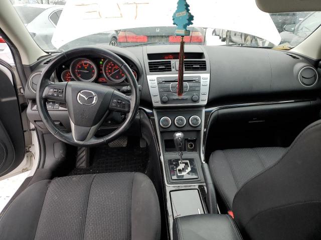 Photo 7 VIN: 1YVHZ8EH1D5M17264 - MAZDA 6 TOURING 