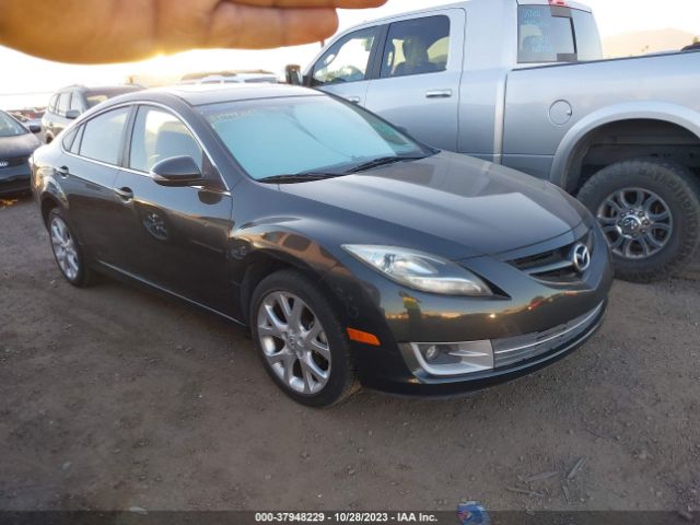 Photo 0 VIN: 1YVHZ8EH2D5M08170 - MAZDA MAZDA6 