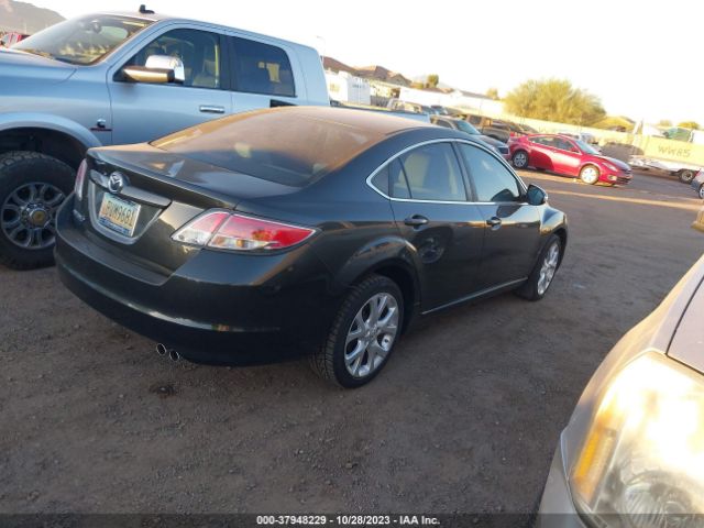 Photo 3 VIN: 1YVHZ8EH2D5M08170 - MAZDA MAZDA6 