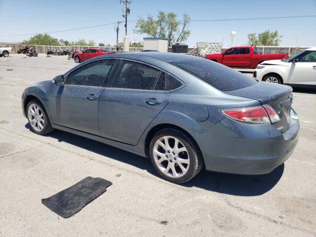 Photo 1 VIN: 1YVHZ8EH2D5M14860 - MAZDA 6 TOURING 