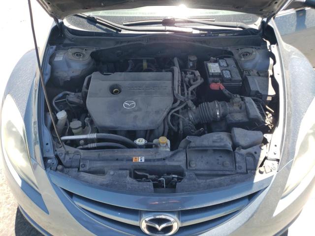 Photo 10 VIN: 1YVHZ8EH2D5M14860 - MAZDA 6 TOURING 