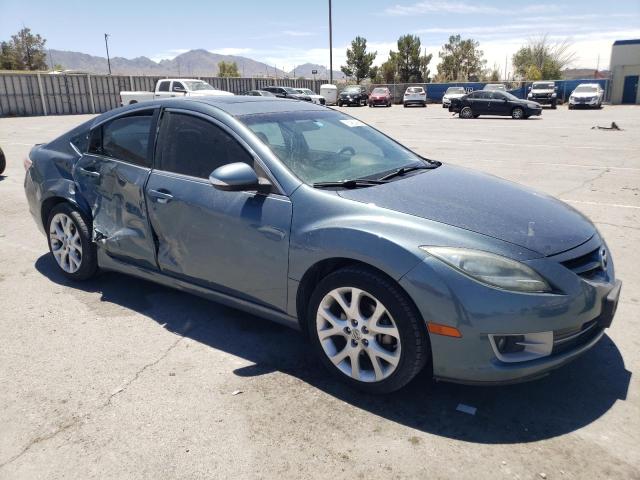 Photo 3 VIN: 1YVHZ8EH2D5M14860 - MAZDA 6 TOURING 