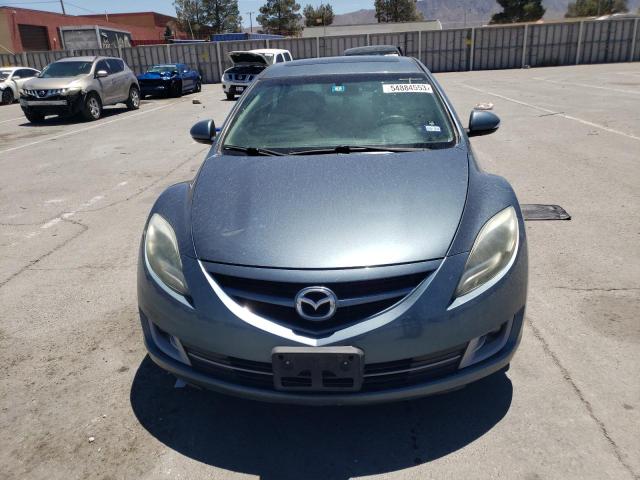 Photo 4 VIN: 1YVHZ8EH2D5M14860 - MAZDA 6 TOURING 