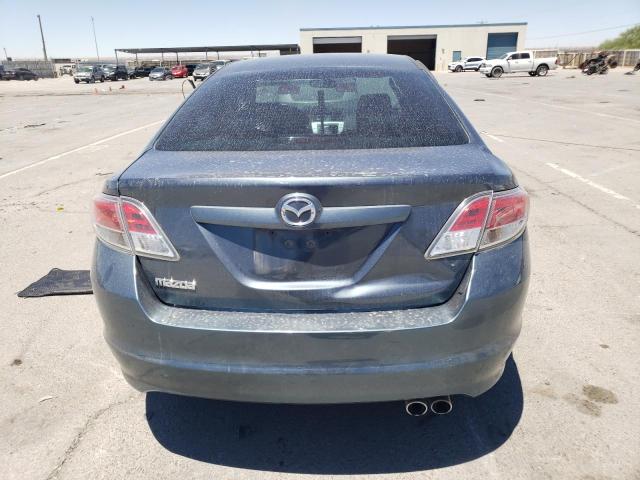 Photo 5 VIN: 1YVHZ8EH2D5M14860 - MAZDA 6 TOURING 