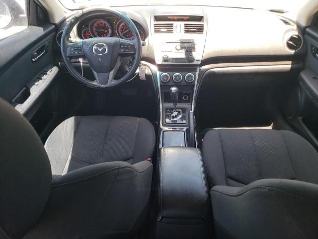 Photo 7 VIN: 1YVHZ8EH2D5M14860 - MAZDA 6 TOURING 