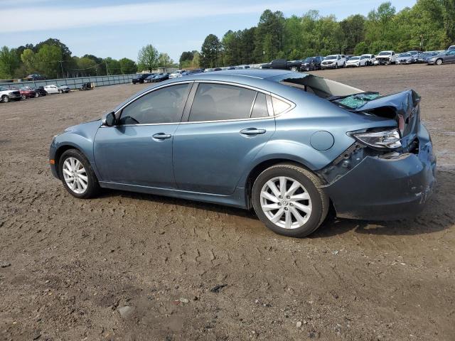 Photo 1 VIN: 1YVHZ8EH3C5M15921 - MAZDA 6 