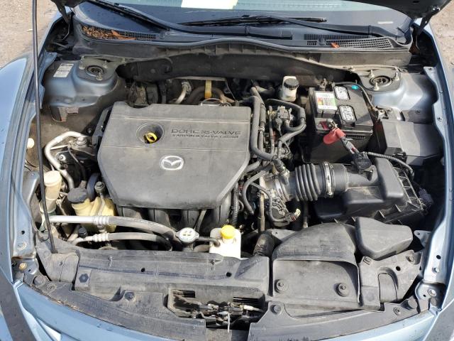 Photo 10 VIN: 1YVHZ8EH3C5M15921 - MAZDA 6 