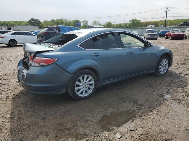 Photo 2 VIN: 1YVHZ8EH3C5M15921 - MAZDA 6 