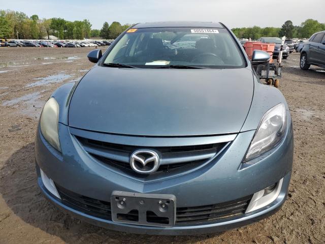 Photo 4 VIN: 1YVHZ8EH3C5M15921 - MAZDA 6 