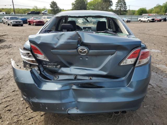 Photo 5 VIN: 1YVHZ8EH3C5M15921 - MAZDA 6 